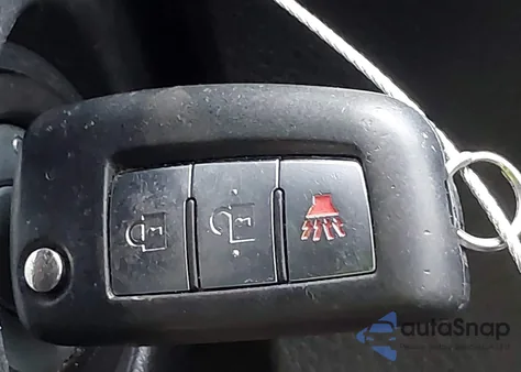 2016 Nissan Rogue S из США, поврежденный, VIN JN8AT2MT0GW008557